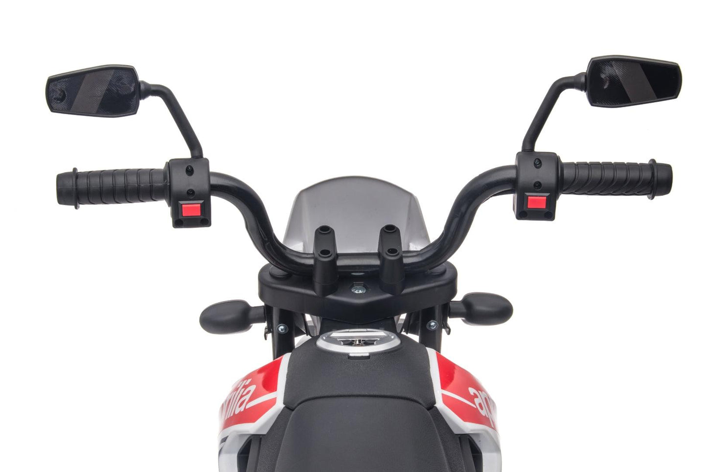 12V Aprilia Motorcycle 1 Seater Ride on for Kids