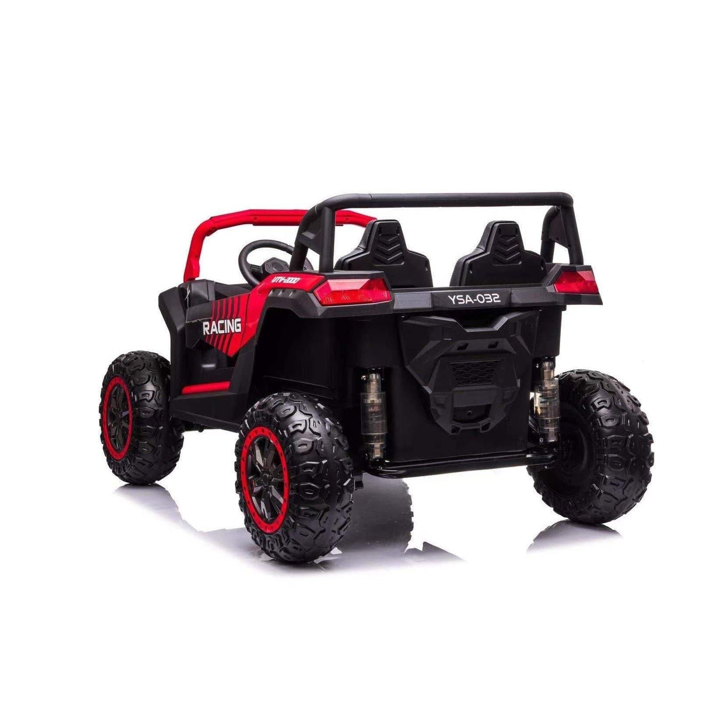 24V 4x4 Freddo Dune Buggy Buccaneer 2 Seater Ride-On