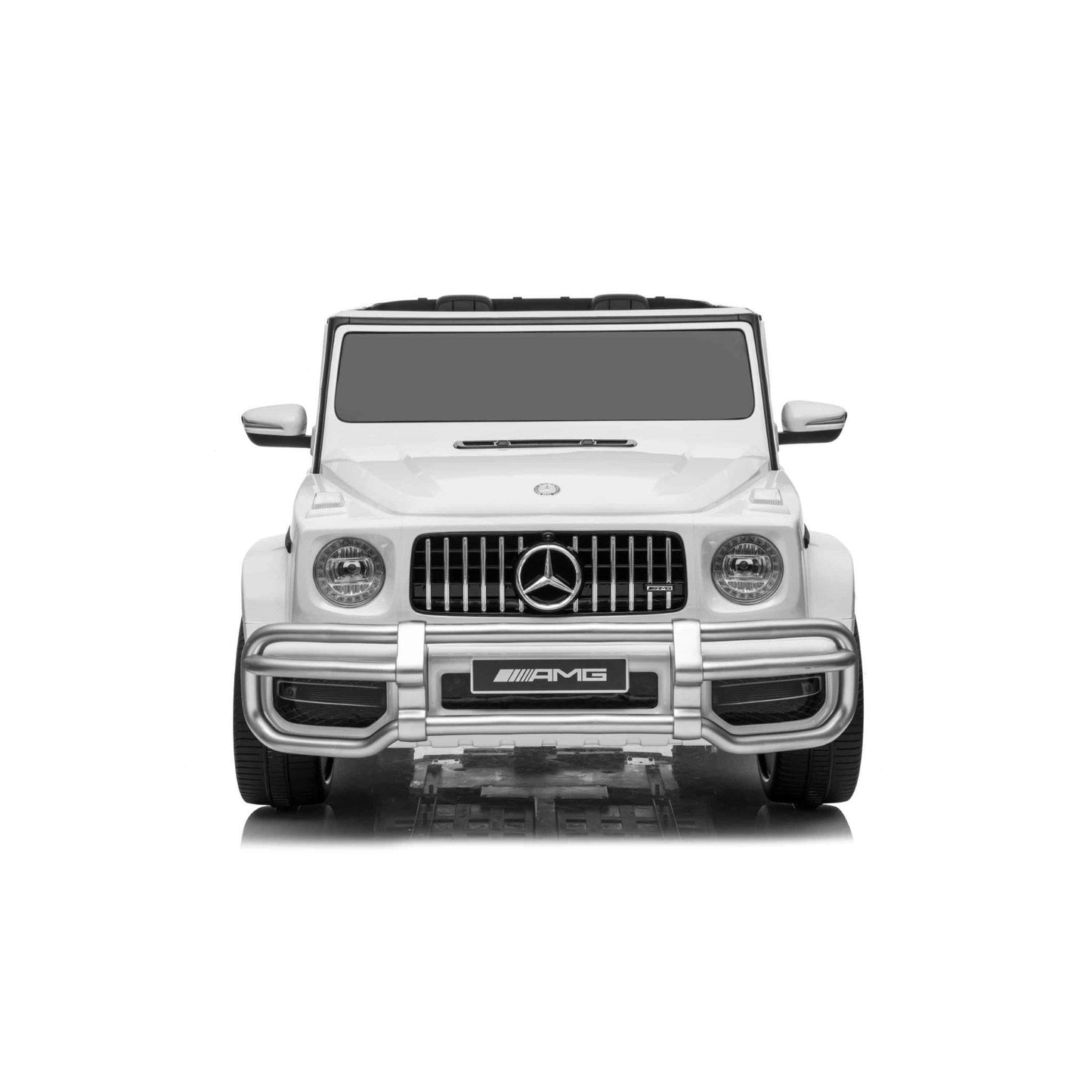 24V 4x4 Mercedes G63 AMG 2 Seater Ride on Car