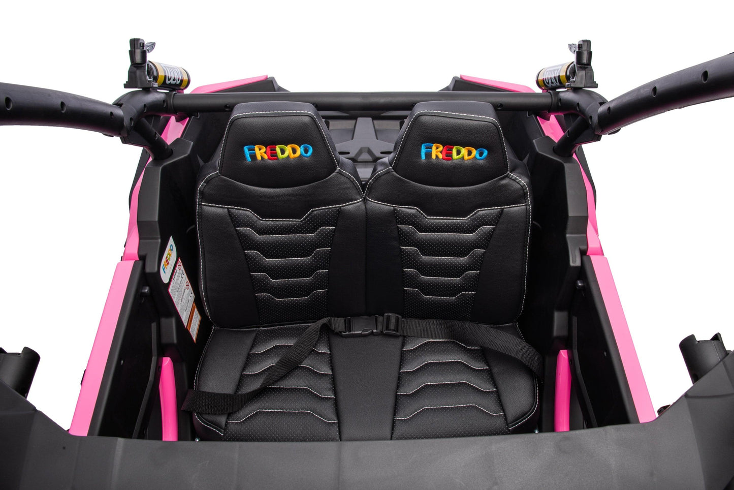 24V Freddo Storm UTV 2 Seater