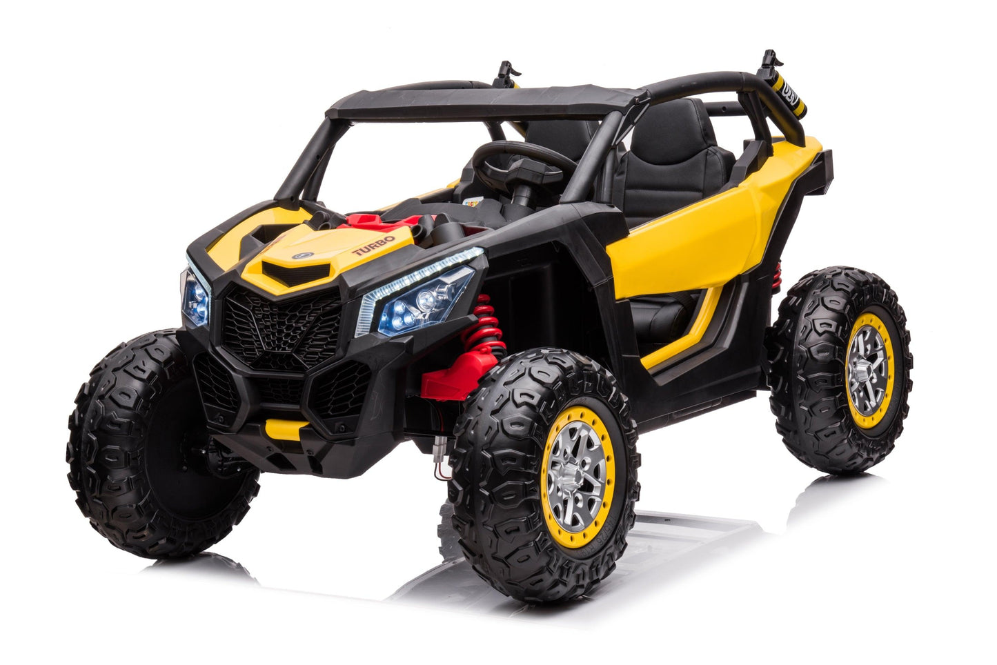 24V Freddo Storm UTV 2 Seater