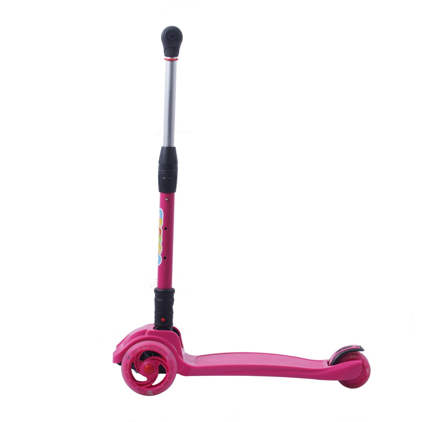 Freddo Toys 3 Wheels Kick Scooter