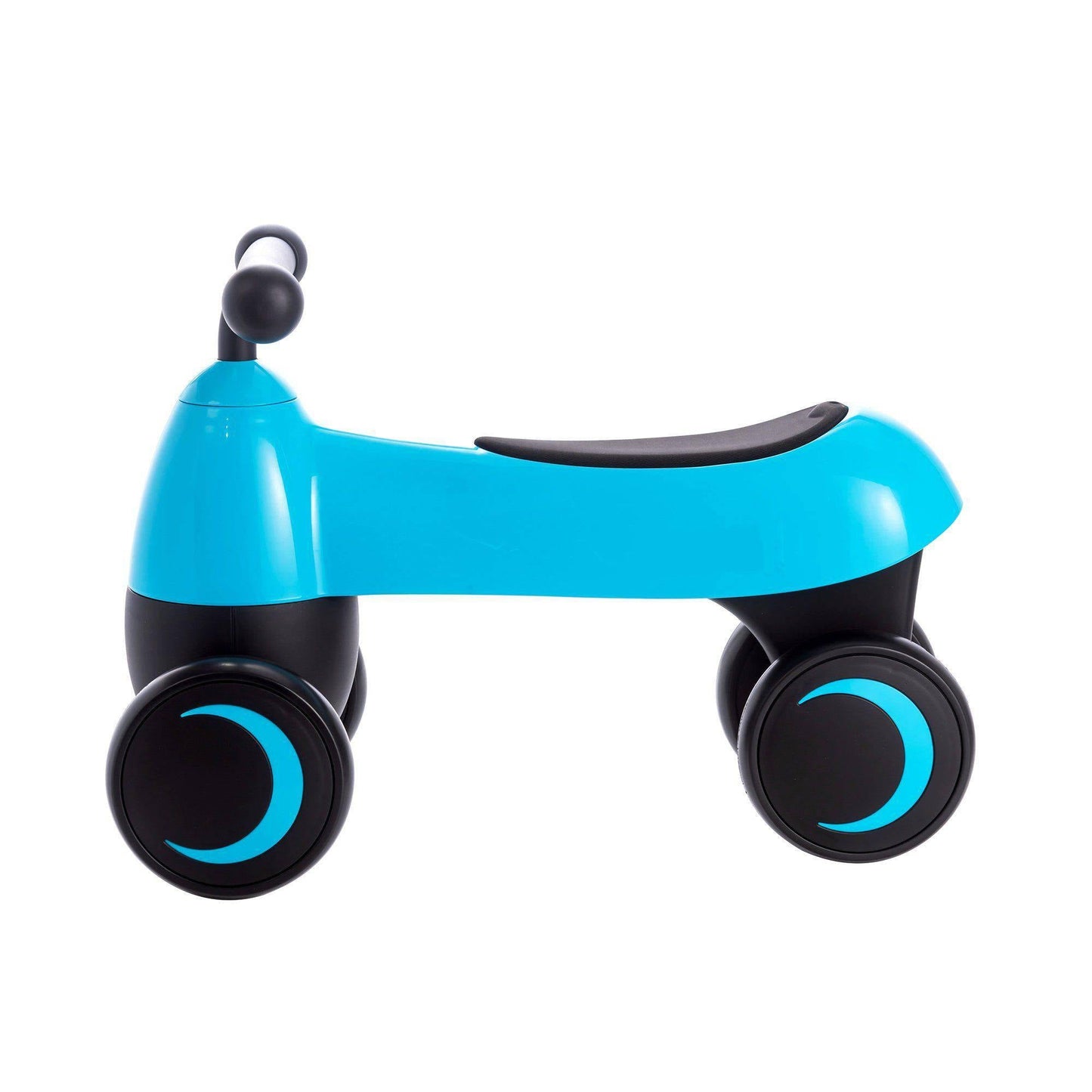 Freddo Toys 4 Wheel Balance Bike