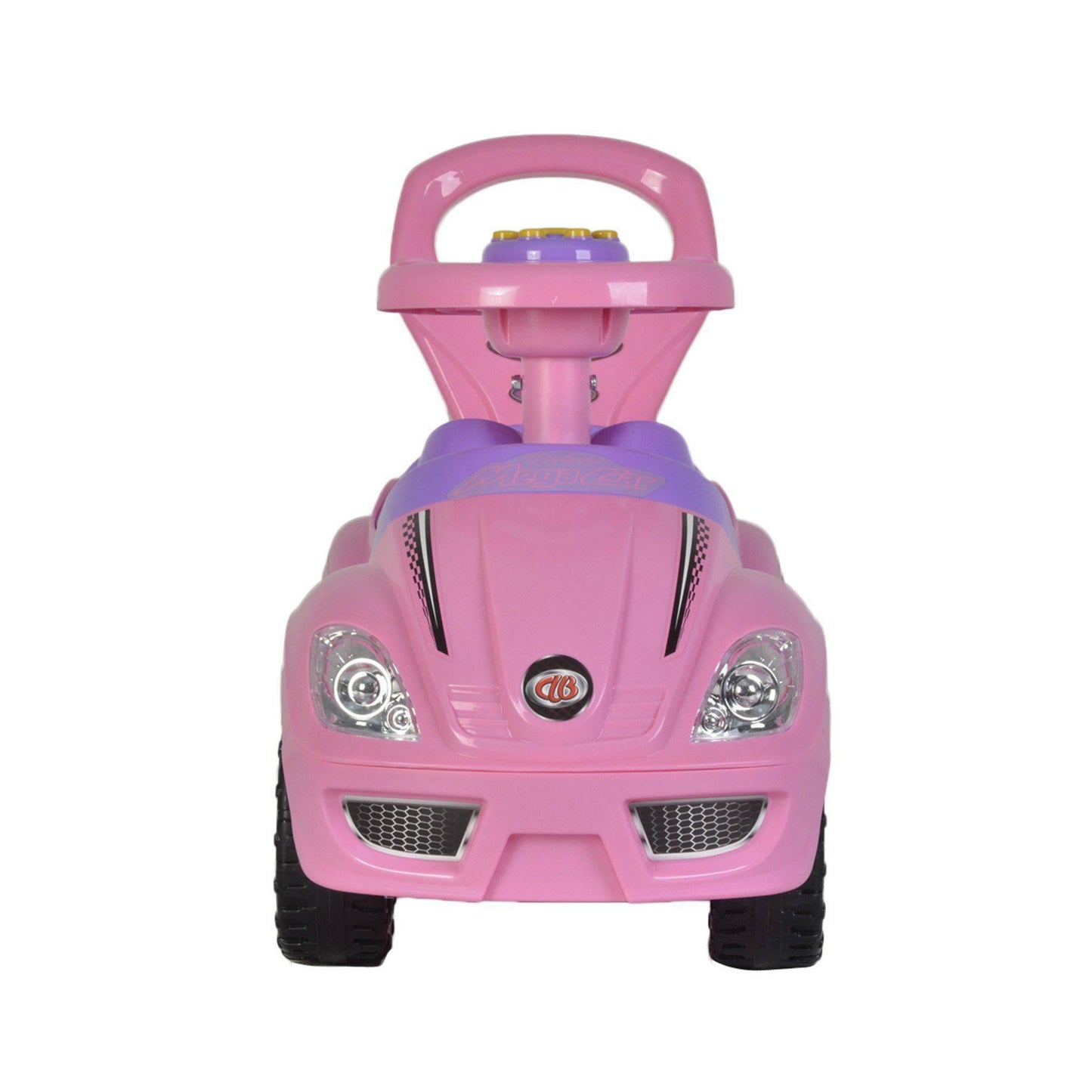 Freddo Toys Deluxe Ride on Car & Push Car